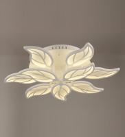 Потолочные люстры — 01336/9 белый купить в 