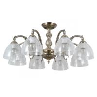 Люстры на штанге — Люстра на штанге MW-Light 481015308 купить в 