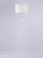 Торшеры и напольные светильники — Торшер Vitaluce V2894-0/1P купить в 