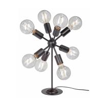 Настольные лампы — Настольная лампа Vitaluce V4336-1/8L купить в 