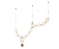 Подвесные светильники — Подвесной светильник Kink Light 07623-10,20 купить в 