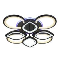 Потолочные люстры — Потолочная светодиодная люстра Seven Fires Варедо 75337.01.14.08 купить в  Потолочные люстры — Потолочная светодиодная люстра Seven Fires Варедо 75337.01.14.08 купить в