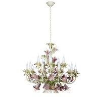 Люстры подвесные — Подвесная люстра Vitaluce V1116/15 купить в 