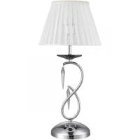 Настольные лампы — Настольная лампа Vele Luce VL1783N01 купить в 