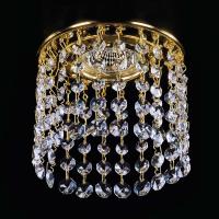 Точечные светильники — Встраиваемый светильник Artglass Spot 09 CE купить в 