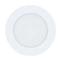 Встраиваемые точечные светильники — Встраиваемый светильник EGLO 33366 купить в 