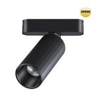 Трековые светильники — Светильник на шине Novotech 359258 купить в 