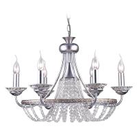 Люстры подвесные — Подвесная люстра Arti Lampadari Latera E 1.1.6 S купить в 