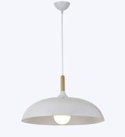 Подвесные светильники — 5485/1 белый купить в 