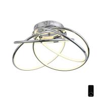 Люстры накладные — Накладная люстра ST-Luce SL918.102.04 купить в  Люстры накладные — Накладная люстра ST-Luce SL918.102.04 купить в