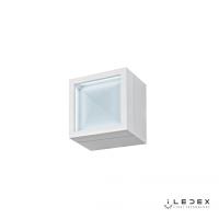 Свет для дома — Накладной светильник iLedex Creator SMD-923404 4W 6000K WH купить в  Свет для дома — Накладной светильник iLedex Creator SMD-923404 4W 6000K WH купить в