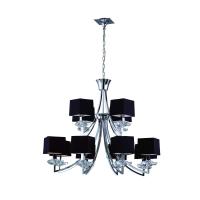 Люстры подвесные — Подвесная люстра Mantra 0792 купить в 