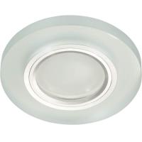 Точечные светильники — Встраиваемый светильник Fametto Luciole DLS-L112-2001 купить в 