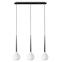 Подвесные светильники — Подвесной светильник Azzardo Aga 3 AZ1065 купить в 