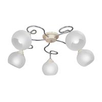 Люстры накладные — Накладная люстра Vitaluce V3820-9/5PL купить в  Люстры накладные — Накладная люстра Vitaluce V3820-9/5PL купить в