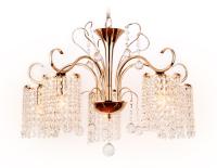 Люстры подвесные — Подвесная люстра Ambrella Light TR4507 купить в 