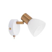 Споты — Спот ARTE Lamp A3117AP-1WH купить в  Споты — Спот ARTE Lamp A3117AP-1WH купить в