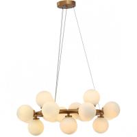 Люстры подвесные — Подвесная люстра Vele Luce VL1704P20 купить в 