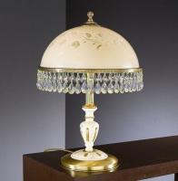 Настольные лампы — Настольная лампа Reccagni Angelo P 6806 G купить в  Настольные лампы — Настольная лампа Reccagni Angelo P 6806 G купить в
