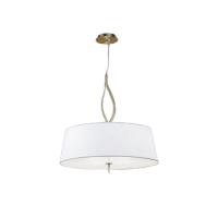 Люстры подвесные — Подвесная люстра Mantra 1922 купить в  Люстры подвесные — Подвесная люстра Mantra 1922 купить в