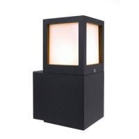 Свет для улицы — Уличный настенный светильник Deko-Light Facado A 731059 купить в  Свет для улицы — Уличный настенный светильник Deko-Light Facado A 731059 купить в