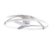 Накладные светильники — Накладной светильник Mantra 7530 купить в 