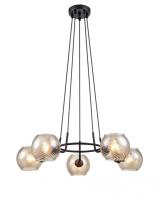 Люстры подвесные — Подвесная люстра Vele Luce VL5832P05 купить в 