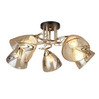 Потолочные люстры — Потолочная люстра Seven Fires Альбарето 66287.01.69.05 купить в  Потолочные люстры — Потолочная люстра Seven Fires Альбарето 66287.01.69.05 купить в