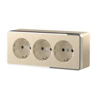 Розетки — Розетка Werkel W5073110 купить в 