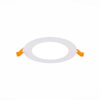 Встраиваемые точечные светильники — Встраиваемый светильник ST-Luce ST209.548.06 купить в 