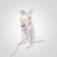 Настольные лампы — Настольная лампа Imperium Loft Seletti Mouse 73705-22 купить в  Настольные лампы — Настольная лампа Imperium Loft Seletti Mouse 73705-22 купить в