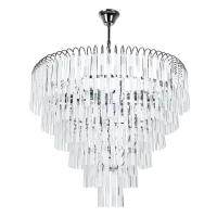 Люстры каскадные — Каскадная люстра ARTE Lamp A1009SP-10CC купить в  Люстры каскадные — Каскадная люстра ARTE Lamp A1009SP-10CC купить в