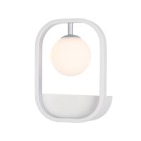 Настенные бра — Бра Maytoni MOD431-WL-01-WS купить в 