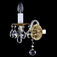 Потолочные светильники — Бра Artglass Chloe I. Polished CE купить в 