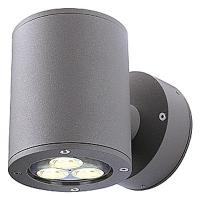 Уличные настенные светильники — Светильник настенный SLV 230365 купить в 