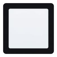 Встраиваемые точечные светильники — Встраиваемый светильник EGLO 99188 купить в 