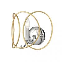 Настенные бра — Бра Vele Luce VL4234W01 купить в 