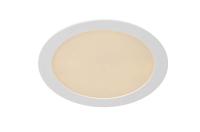 Встраиваемые точечные светильники — Встраиваемый светильник LUCIDE 28906/24/31 купить в 