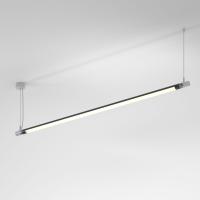 Трековые светильники — Светильник на шине Elektrostandard 85176/01 купить в 