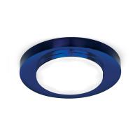 Встраиваемые точечные светильники — Встраиваемый светильник Gauss GX203 купить в 