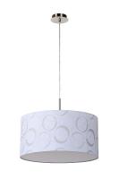 Подвесные светильники — Подвесной светильник LUCIDE 34430/50/31 купить в 