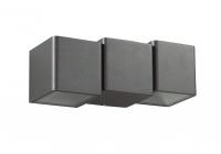 Уличные настенные светильники — Светильник настенный Novotech 357401 купить в 