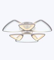 Потолочные люстры — 6524/6 белый 90W купить в 