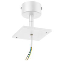 Базы накладные — База накладная Lightstar 590216 купить в  Базы накладные — База накладная Lightstar 590216 купить в