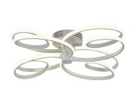 Люстры накладные — Накладная люстра Ambrella Light FL333 купить в 