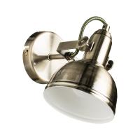Споты — Спот ARTE Lamp A5213AP-1AB купить в  Споты — Спот ARTE Lamp A5213AP-1AB купить в