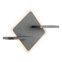 Настенные бра — Настенный светодиодный светильник Escada Practical 10223/1LED купить в  Настенные бра — Настенный светодиодный светильник Escada Practical 10223/1LED купить в