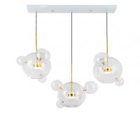 Люстры каскадные — Каскадная люстра Kink Light 07545-4 (3AS),21 купить в 