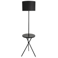 Торшеры и напольные светильники — Торшер ARTE Lamp A2070PN-1BK купить в  Торшеры и напольные светильники — Торшер ARTE Lamp A2070PN-1BK купить в