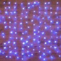 Светодиодные занавесы — Светодиодный занавес Neon-Night 235-053 купить в  Светодиодные занавесы — Светодиодный занавес Neon-Night 235-053 купить в